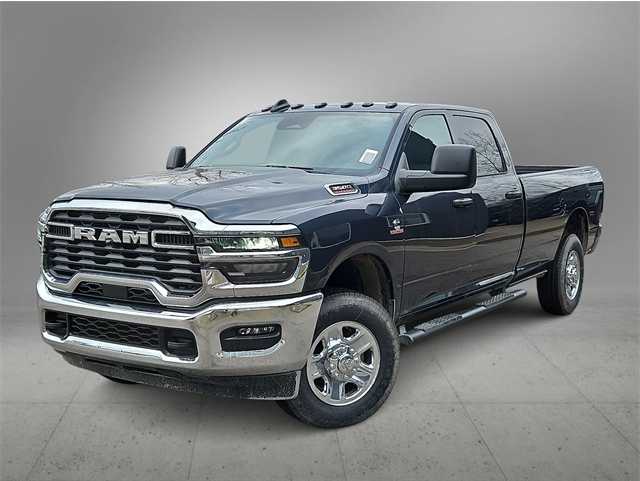 2026 RAM Ram 3500 Pickup Tradesman's photo