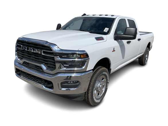 2025 RAM 3500 Tradesman -
                Lexington, KY