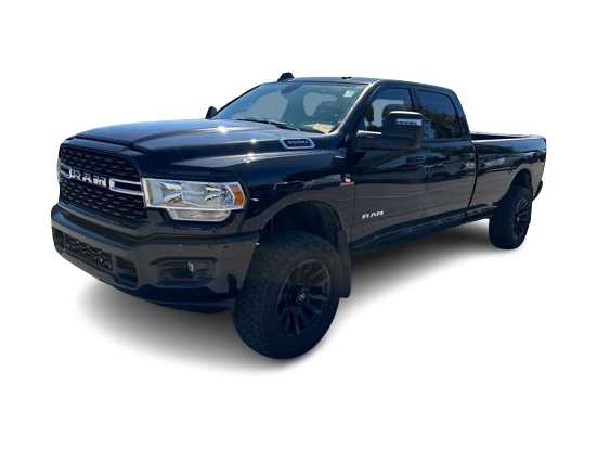 2024 RAM 3500 Big Horn -
                  Lexington, KY