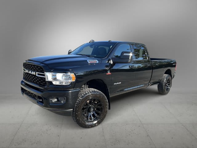 2024 RAM 3500 Pickup