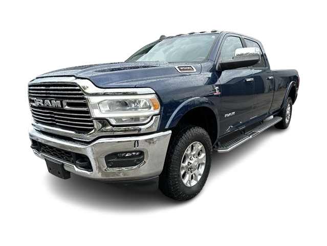 2022 RAM 3500 Laramie -
                Lexington, KY