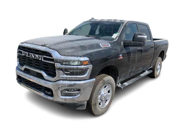 2025 RAM 2500 Tradesman -
                Lexington, KY