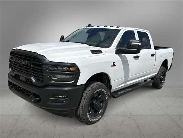 2025 RAM Ram 2500 Pickup Tradesman's photo