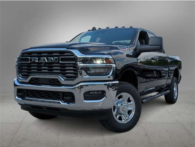 2025 RAM Ram 2500 Pickup Tradesman's photo
