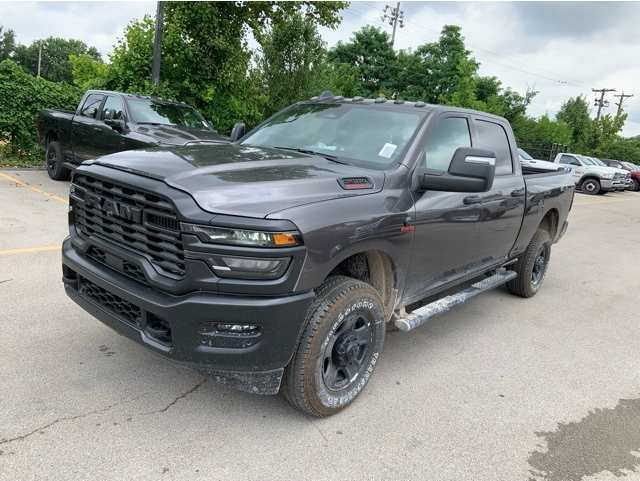 2025 RAM Ram 2500 Pickup Tradesman's photo