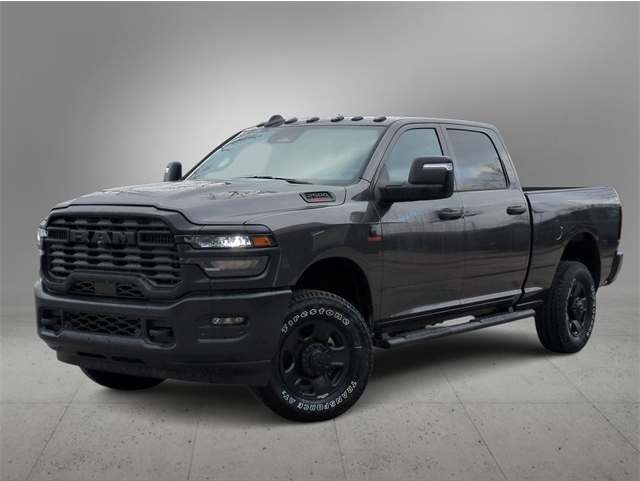 2025 RAM Ram 2500 Pickup Tradesman's photo