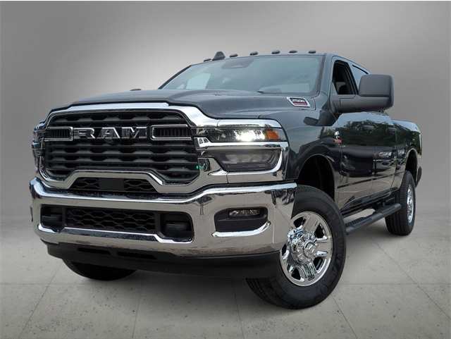 2025 RAM Ram 2500 Pickup Tradesman's photo