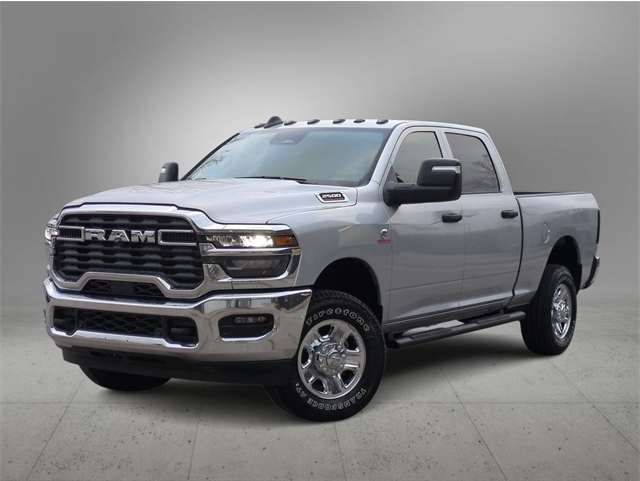 2026 RAM Ram 2500 Pickup Tradesman's photo