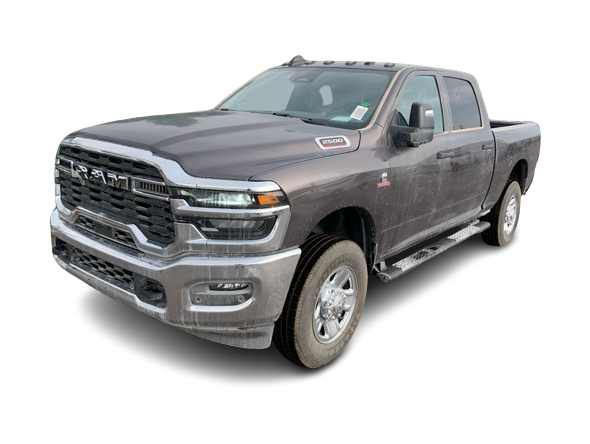 2025 RAM 2500 Tradesman -
                Lexington, KY