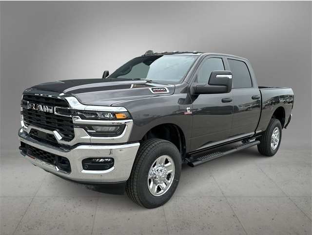 2025 RAM Ram 2500 Pickup Tradesman's photo