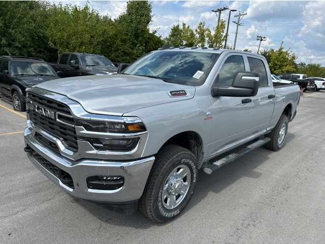 2026 RAM Ram 2500 Pickup Tradesman's photo