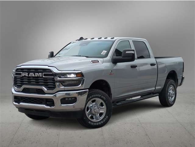 2026 RAM Ram 2500 Pickup Tradesman's photo