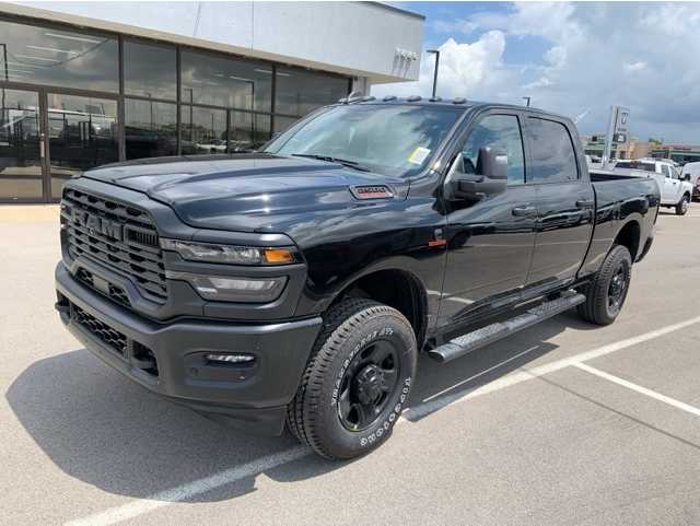 2025 RAM Ram 2500 Pickup Tradesman's photo