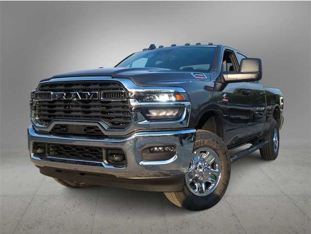 2025 RAM Ram 2500 Pickup Tradesman's photo