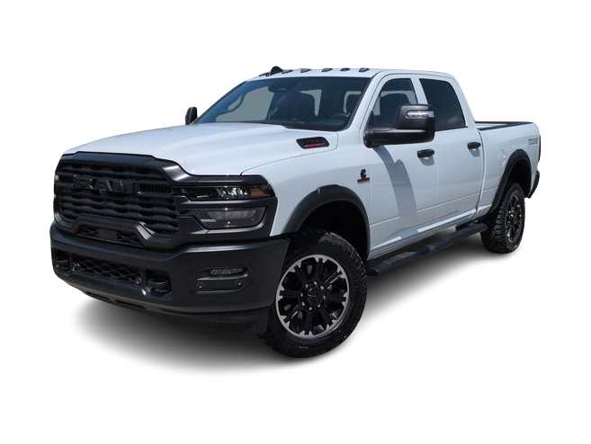 Thumbnail: 2026 RAM 2500 - 1