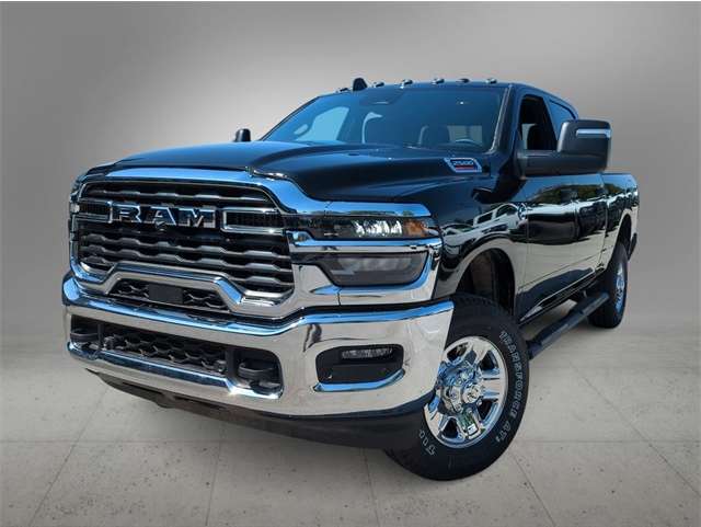 2026 RAM Ram 2500 Pickup Tradesman's photo