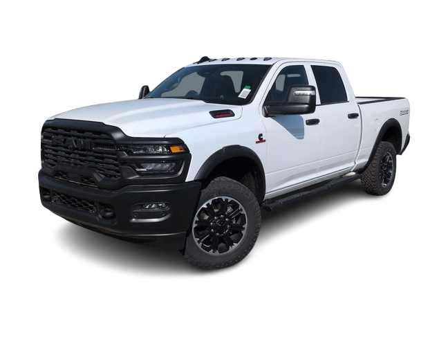 Thumbnail: 2026 RAM 2500 - 1