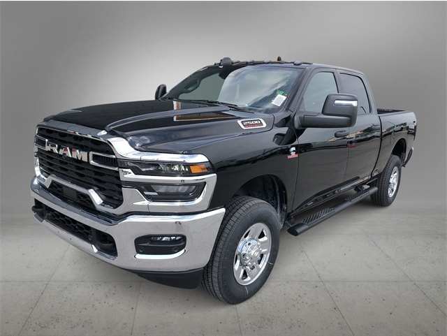 2025 RAM Ram 2500 Pickup Tradesman's photo