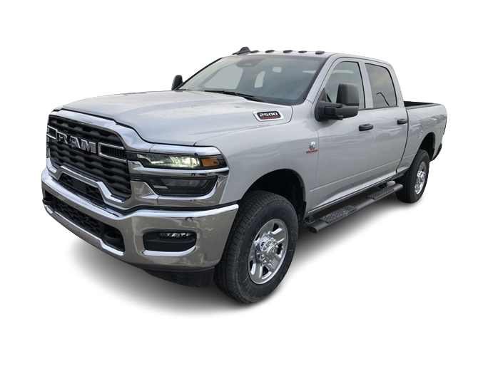 Thumbnail: 2025 RAM 2500 - 1