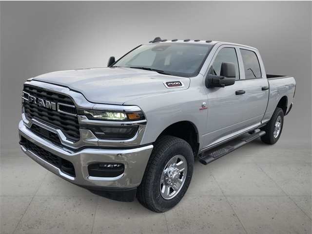 2025 RAM Ram 2500 Pickup Tradesman's photo