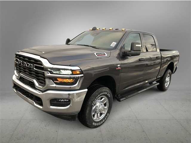 2026 RAM Ram 2500 Pickup Tradesman's photo