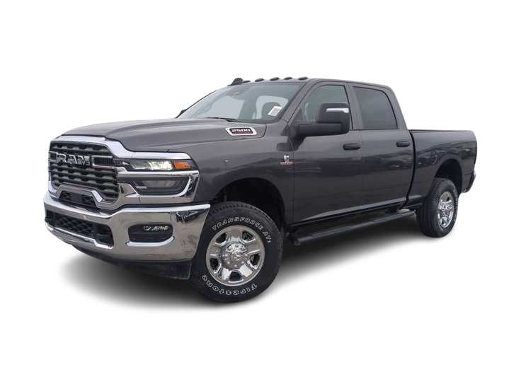 Thumbnail: 2026 RAM 2500 - 1