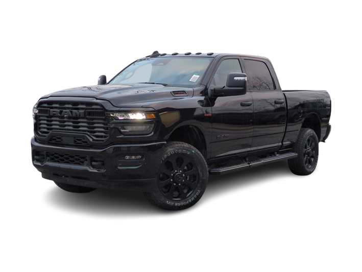 Thumbnail: 2026 RAM 2500 - 1