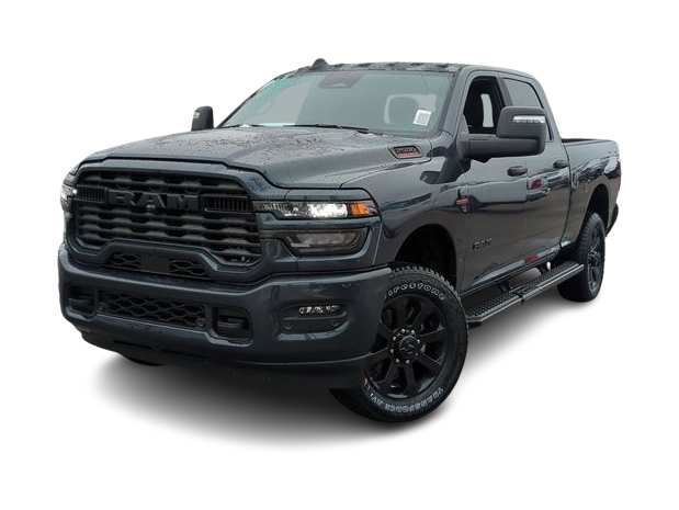 Thumbnail: 2026 RAM 2500 - 1