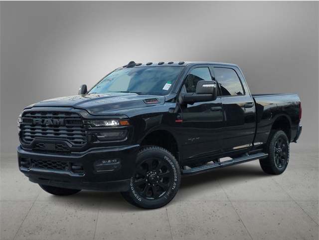 2026 RAM Ram 2500 Pickup Big Horn's photo