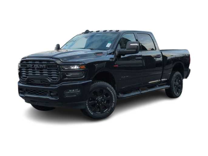 Thumbnail: 2026 RAM 2500 - 1