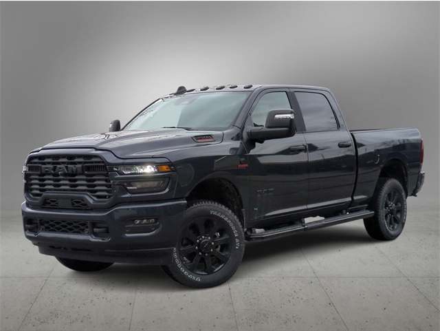 2026 RAM Ram 2500 Pickup Big Horn's photo