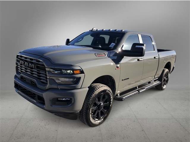 2026 RAM Ram 2500 Pickup Big Horn's photo