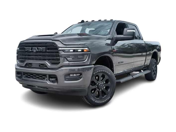 2025 RAM 2500 Laramie -
                Lexington, KY