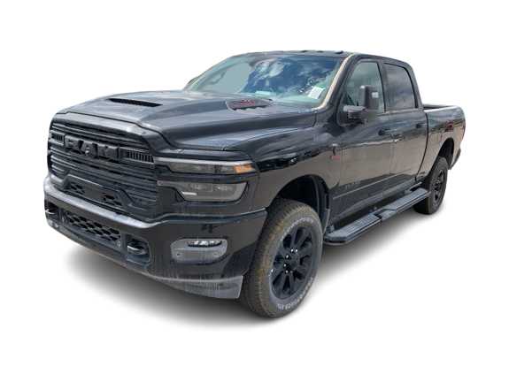 2025 RAM 2500 Laramie -
                Lexington, KY