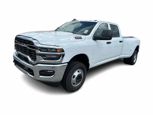 2026 RAM 3500 Tradesman -
                  Lexington, KY