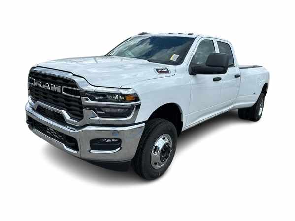 2026 RAM 3500 Tradesman -
                  Lexington, KY