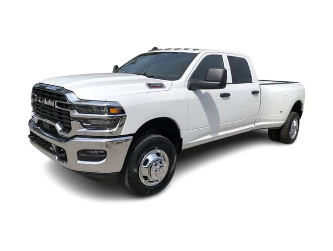 2026 RAM 3500 Tradesman -
                  Lexington, KY