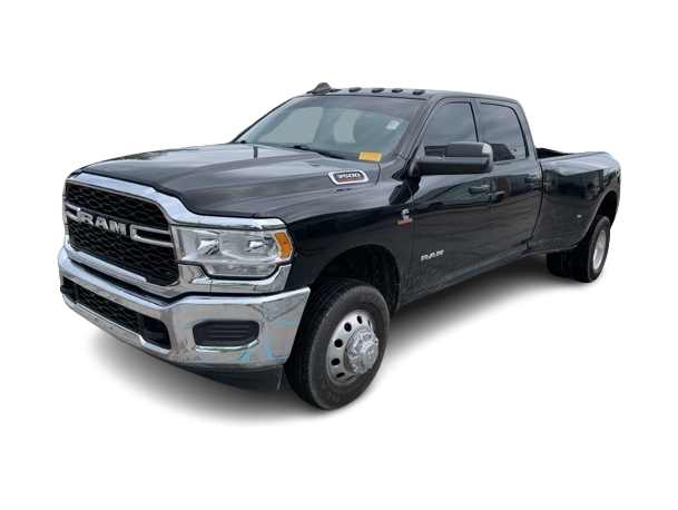 2022 RAM 3500 Tradesman -
                Lexington, KY