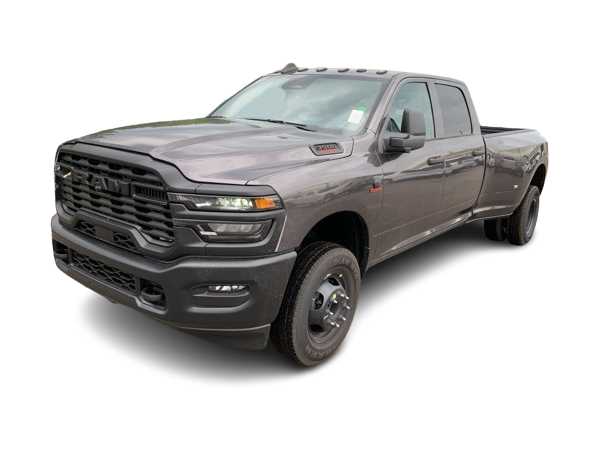 2025 RAM 3500 Tradesman -
                Lexington, KY