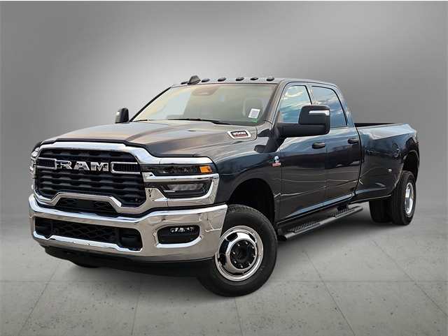 2026 RAM Ram 3500 Pickup Tradesman's photo