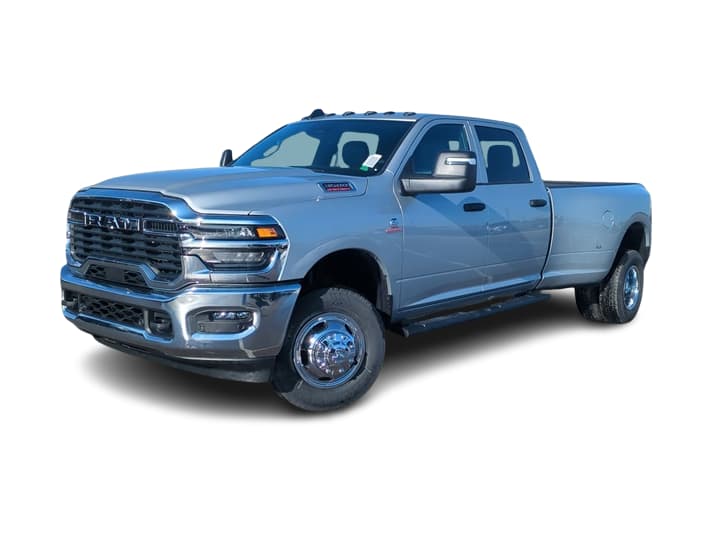 Thumbnail: 2026 RAM 3500 - 1