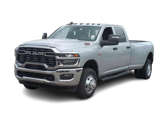 Thumbnail: 2026 RAM 3500 - 1