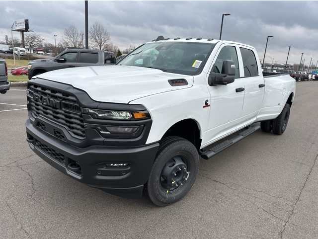 2026 RAM Ram 3500 Pickup Tradesman's photo