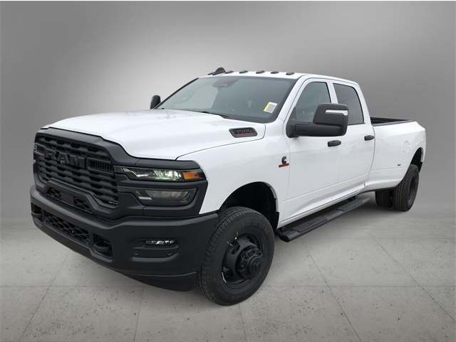 2026 RAM Ram 3500 Pickup Tradesman's photo