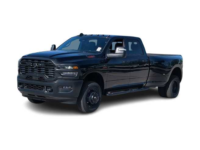 Thumbnail: 2026 RAM 3500 - 1