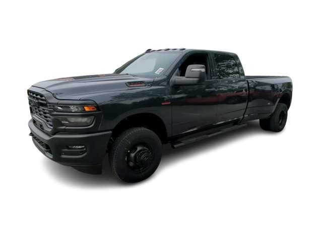 Thumbnail: 2026 RAM 3500 - 1