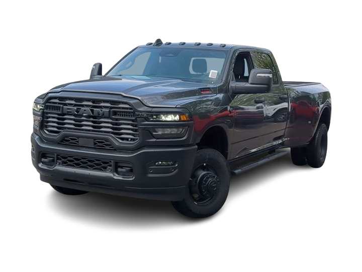 Thumbnail: 2026 RAM 3500 - 1