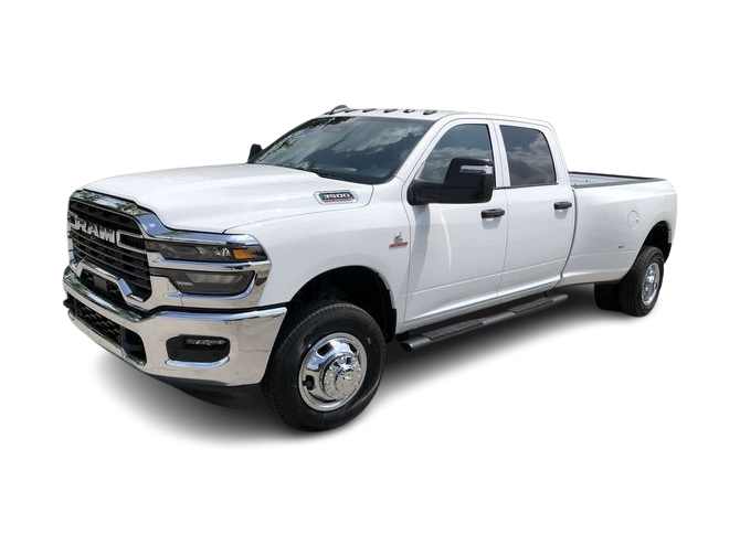 Thumbnail: 2026 RAM 3500 - 1