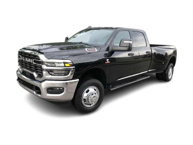 Thumbnail: 2026 RAM 3500 - 1