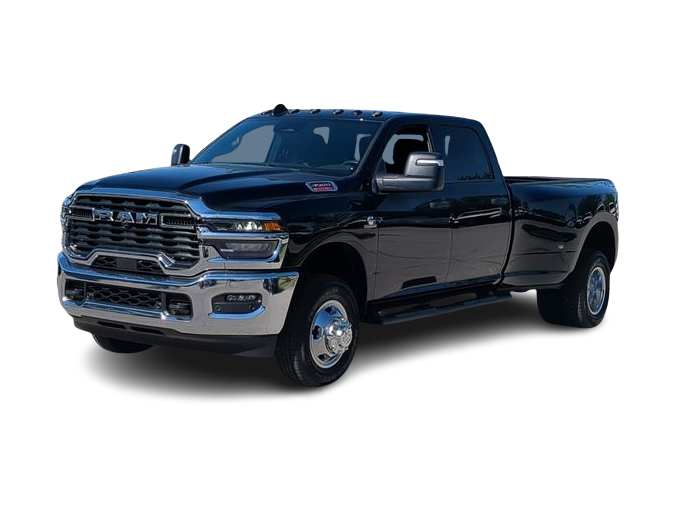 Thumbnail: 2026 RAM 3500 - 1